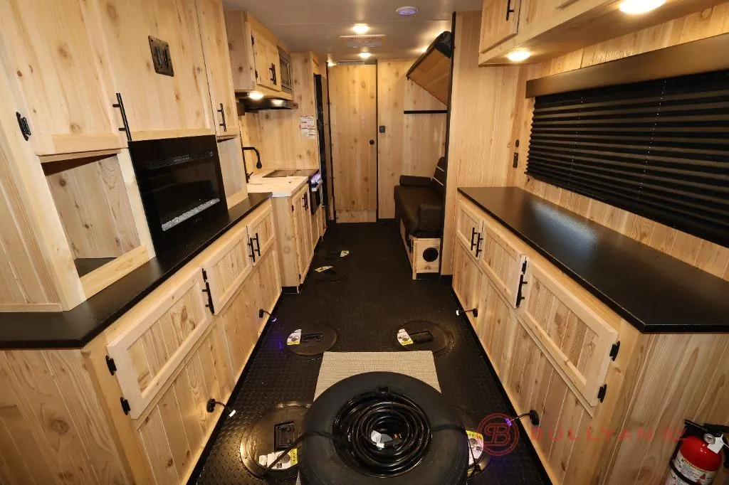 2026 Forest River Cherokee Grey Wolf 21GP - Photo 3