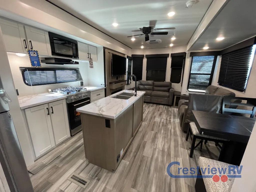 2026 Jayco Jay Flight Bungalow 401FLTS DS, Photos photo 11