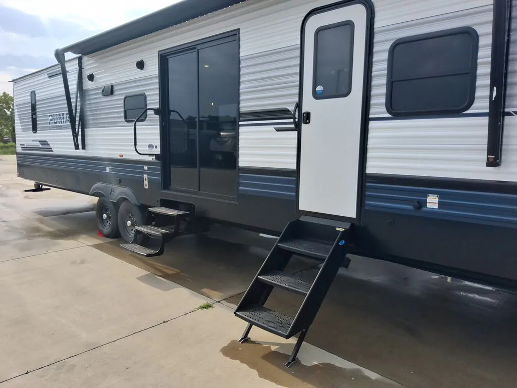 2027 Forest River Puma Vista 39DBT — Photo 5