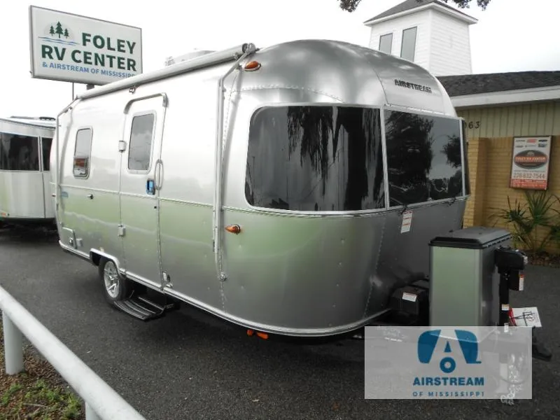 2026 Airstream Bambi 20FB - Photo 2