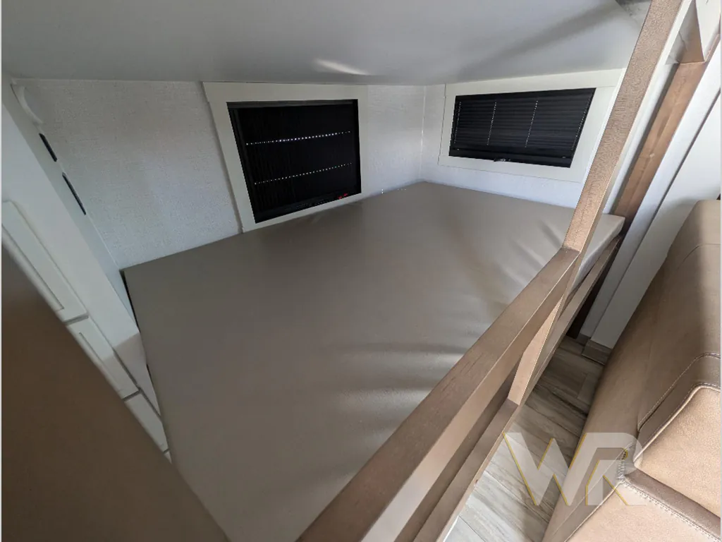 2027 Brinkley Model I 290, Photos photo 37