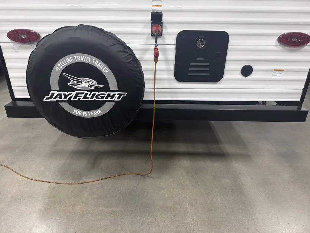 2026 Jayco Jay Flight Slx 262RLSW, Photos photo 13