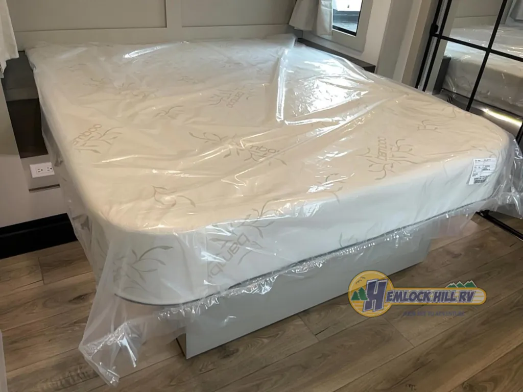 2026 Brinkley Model Z 3600, Photos photo 39