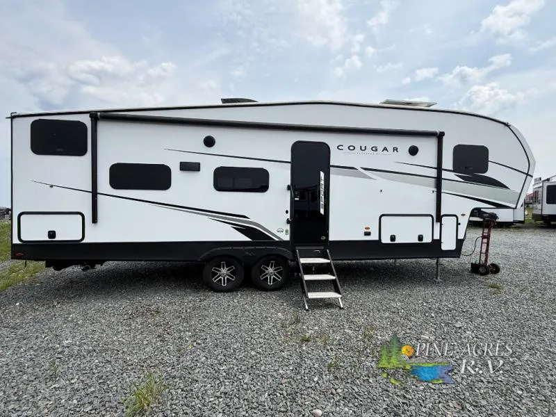 2023 Keystone Cougar Sport 2700BH - Photo 2