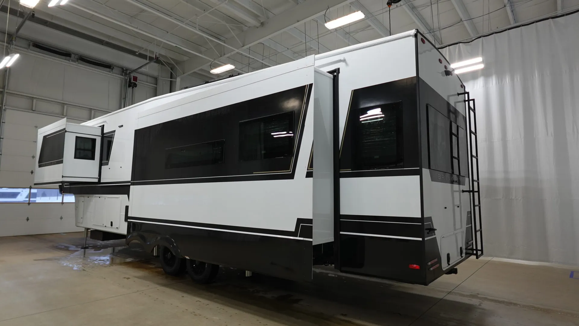 2026 Brinkley Model Z 3600 - Photo 4