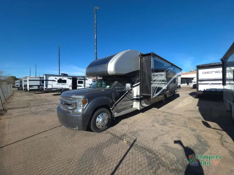 2020 Thor Motor Coach Magnitude BB35 - Photo 4