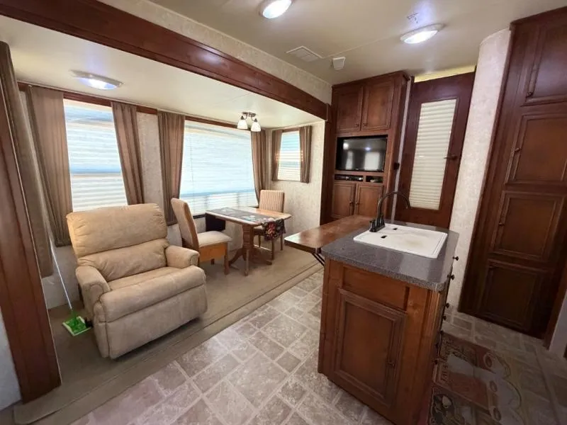 2010 Open Range RV Open Range RV 280RLS - Photo 4