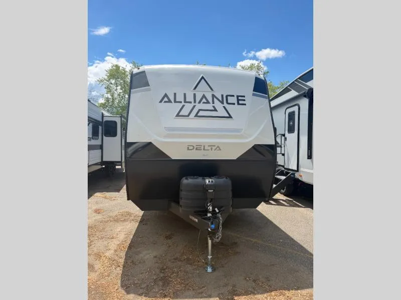 2027 Alliance RV Delta 252RL - Photo 3