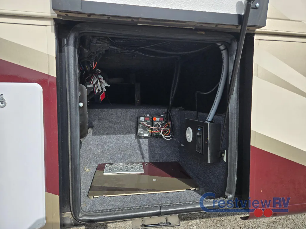 2020 Newmar Bay Star Sport 3112, Photos photo 9