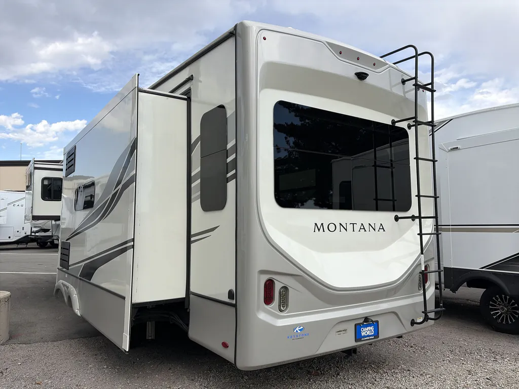 2022 Keystone Montana 3231CK, Photos photo 7
