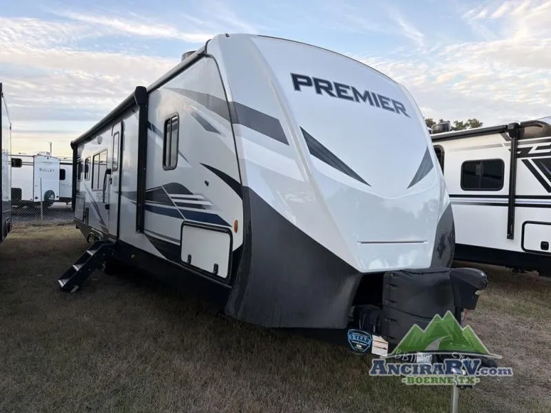 2022 Keystone Premier Ultra Lite 29RKPR - Photo 2
