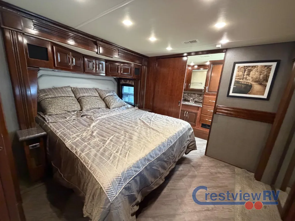 2018 Fleetwood Pace Arrow LXE 38K, Photos photo 30