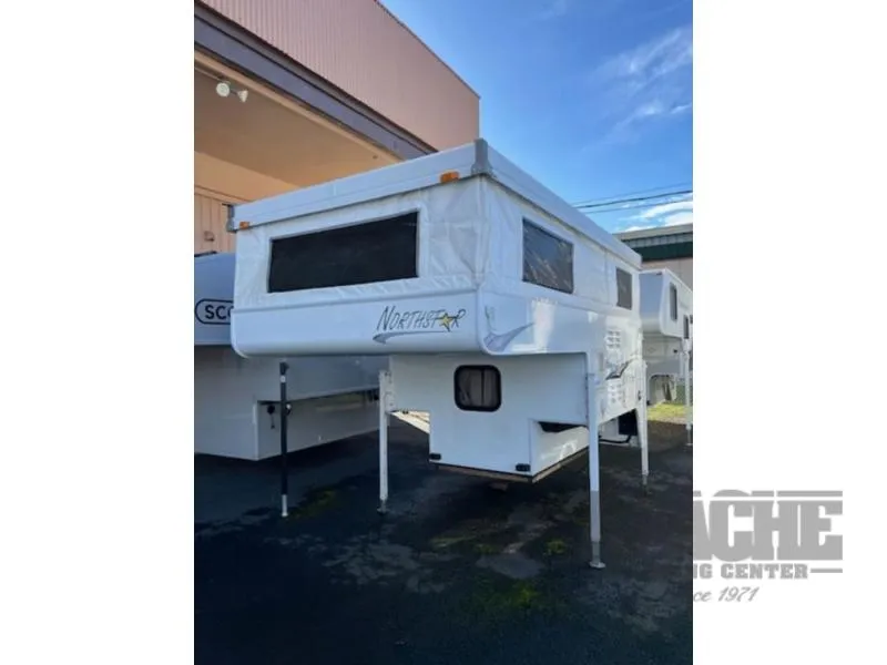 2021 Northstar Northstar Pop-Up 600SS - Photo 3