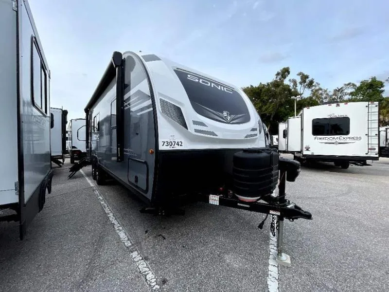 2024 Venture RV Sonic SN231VRK - Photo 2
