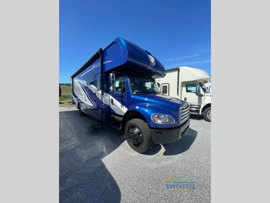 2026 Nexus Wraith 32F - Photo 2