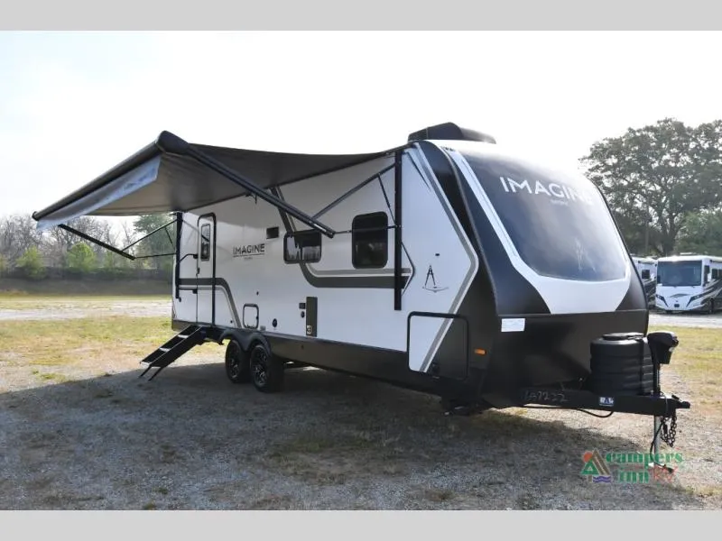 2026 Grand Design Imagine 2600RB - Photo 3