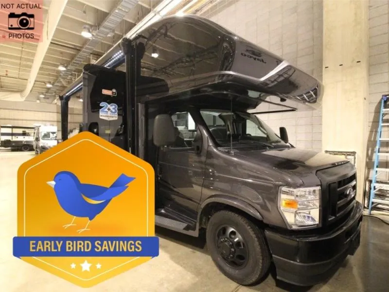 2026 Jayco Greyhawk 30Z - Photo 2