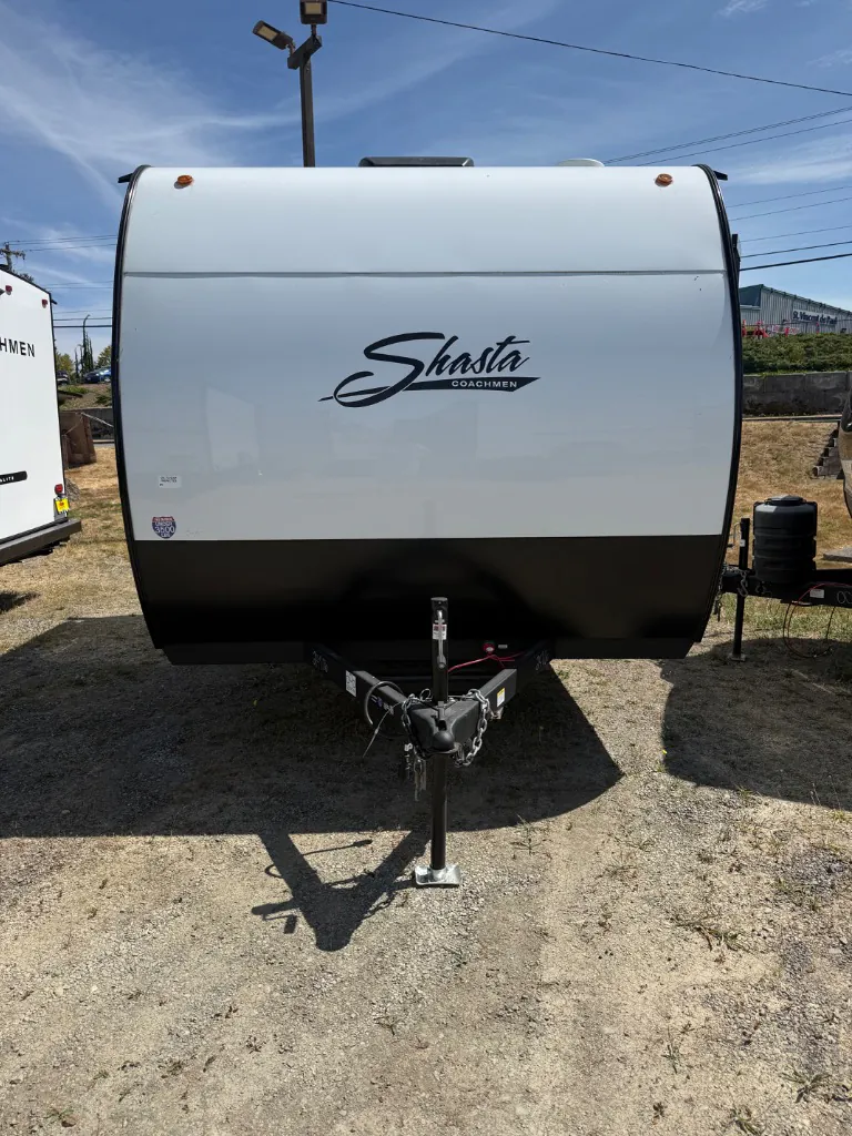2026 Coachmen RV SHASTA 17DB - Photo 3