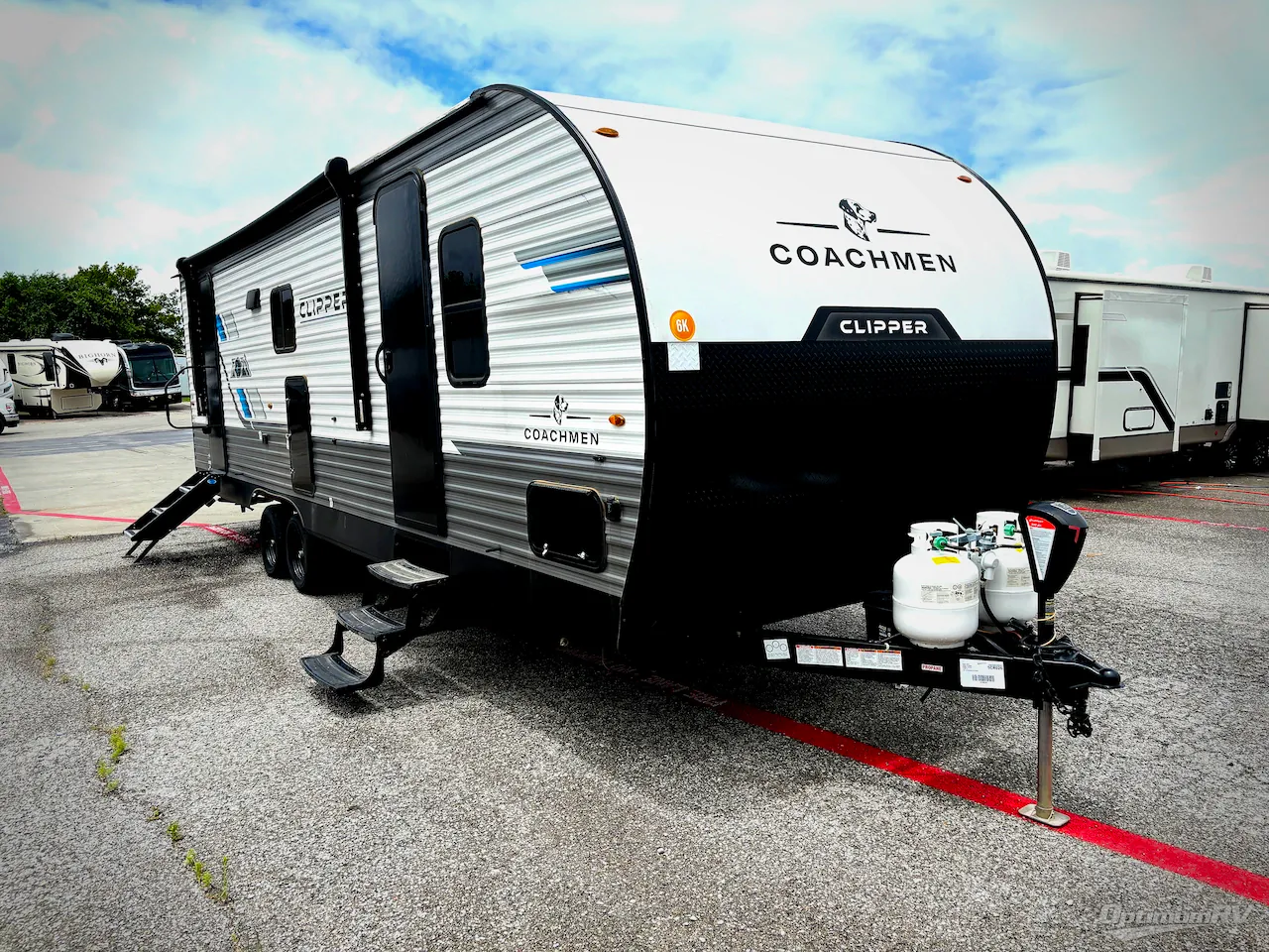 2025 Coachmen Clipper 272RLS - Photo 2