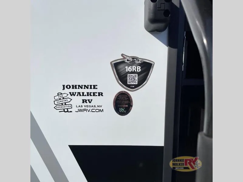 2027 Jayco Jay Feather Air 16RB - Photo 4