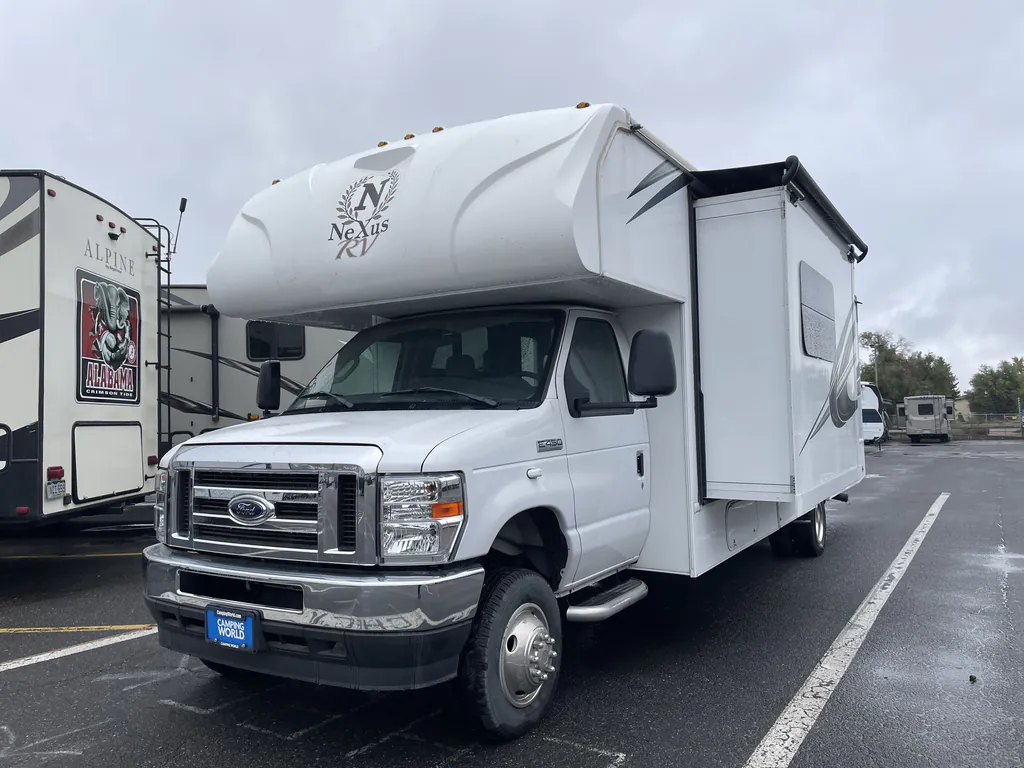 2022 Nexus Triumph 32T, Photos photo 4
