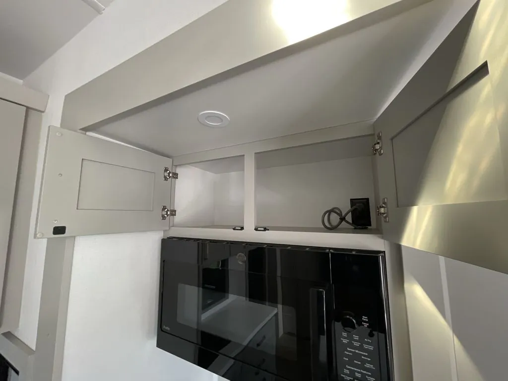 2025 Brinkley Model G 3250, Photos photo 34