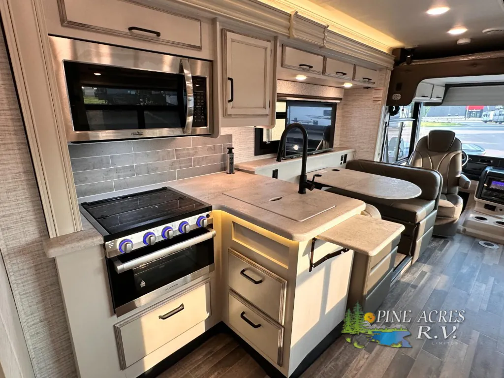 2024 Entegra Coach Vision 27A, Photos photo 34