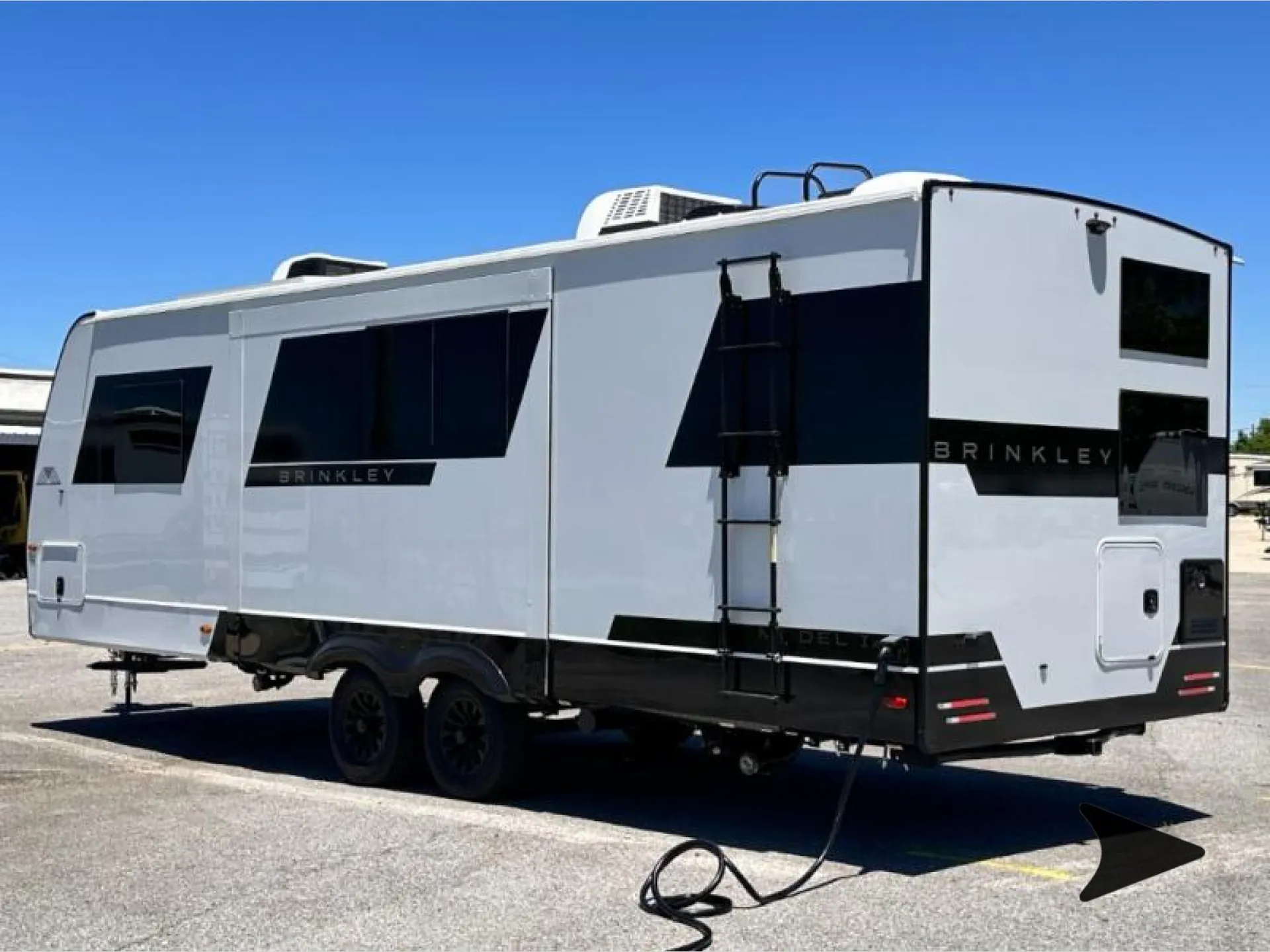 2026 Brinkley Model Ix 24X - Photo 4
