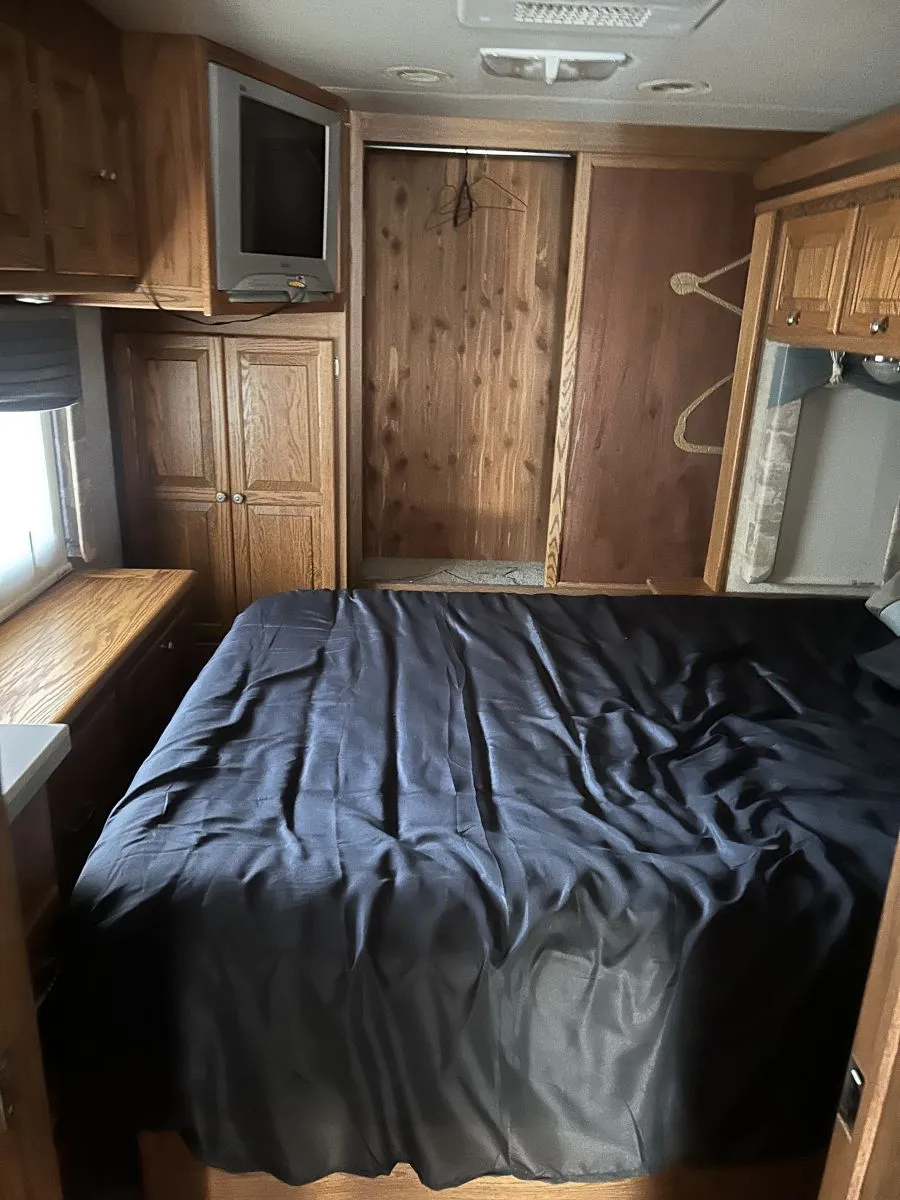 2005 Tiffin ALLEGRO 37DB - Photo 3