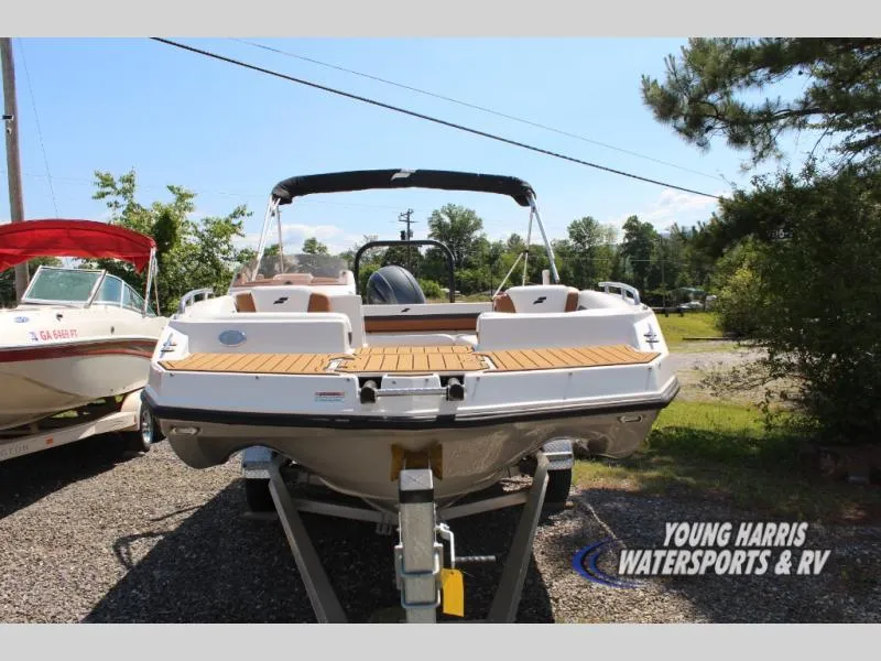 2023 Starcraft SVX OB Used    191 OB - Photo 2