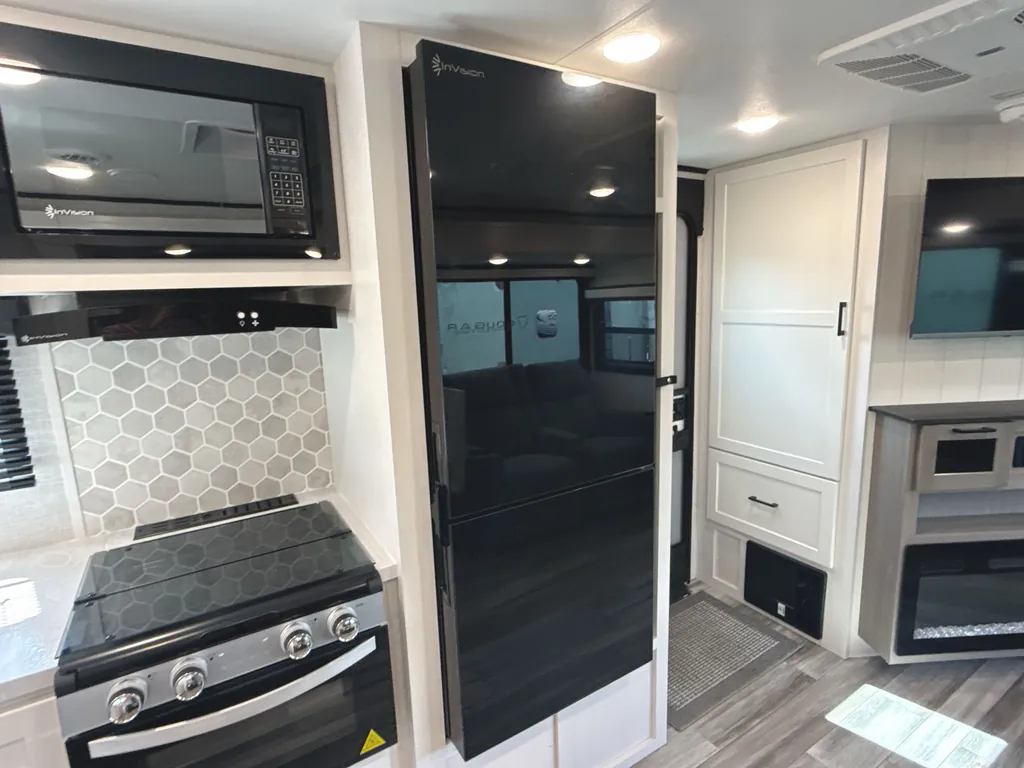 2025 Jayco Jay Feather 26FK, Photos photo 8
