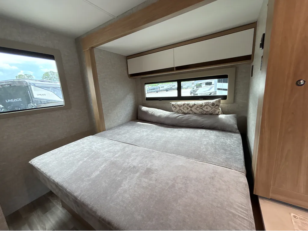 2026 Tiffin Wayfarer 25 XPW, Photos photo 17