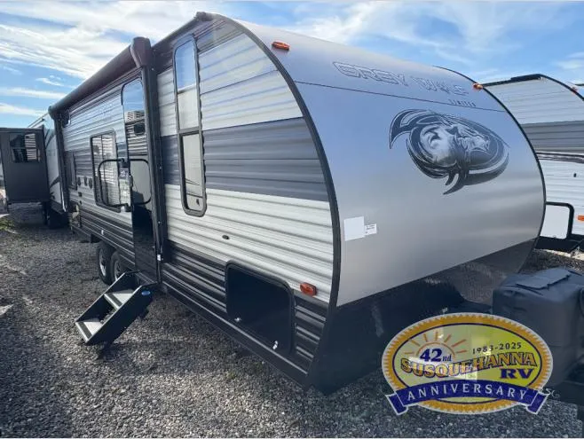 2022 Forest River Cherokee Grey Wolf 22MKSE - Photo 2