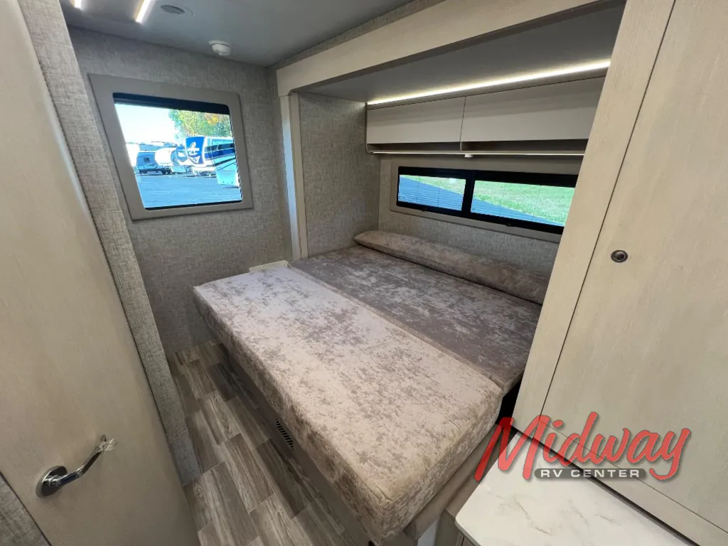 2026 Tiffin Wayfarer 25 XPW, Photos photo 49