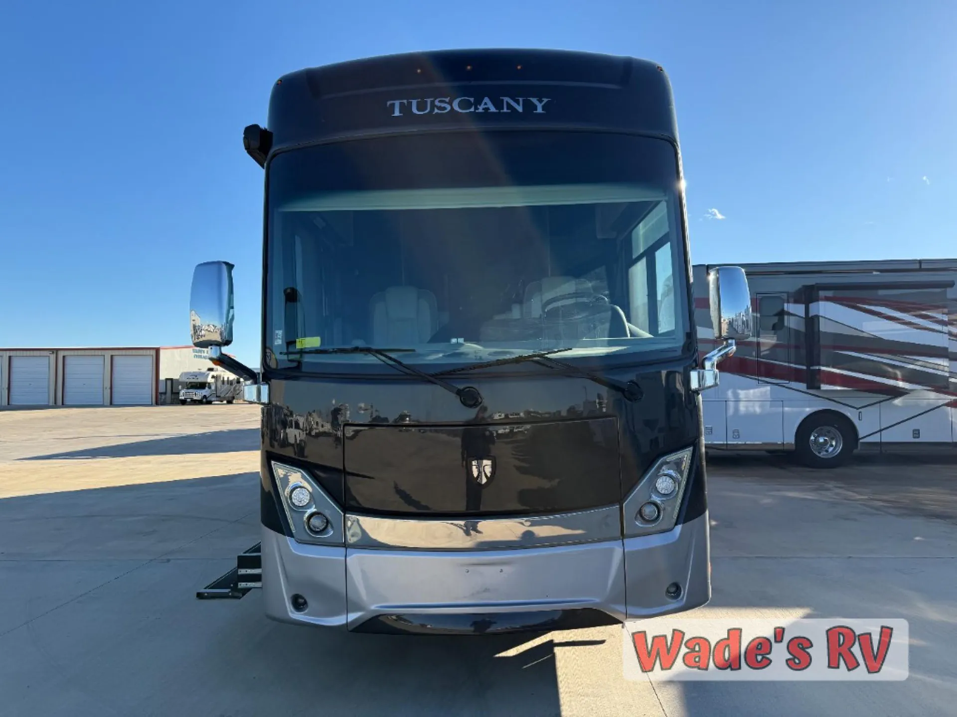 2023 Thor Motor Coach Tuscany 45BX - Photo 3
