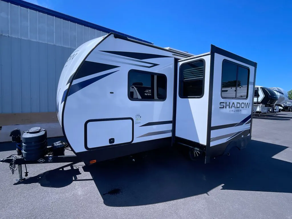 2024 Cruiser RV Shadow Cruiser 180MBS - Photo 3