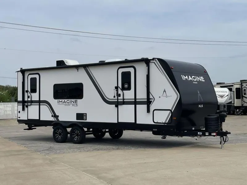 2026 Grand Design Imagine XLS 23LDE - Photo 2