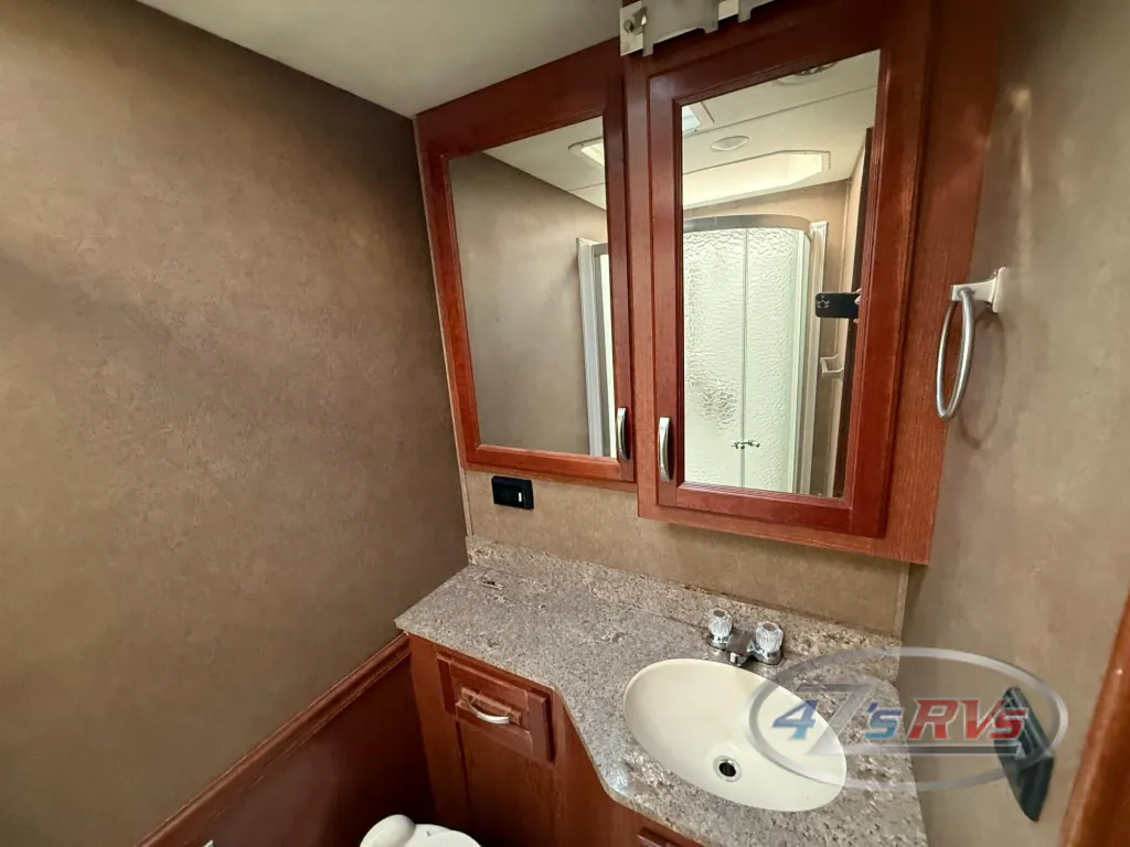 2015 Forest River Berkshire 34QS, Photos photo 32