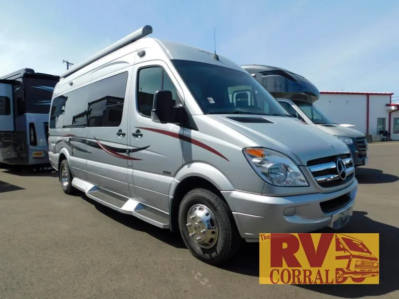 2012 Leisure Travel Free Spirit Used    Free Spirit - Main photo