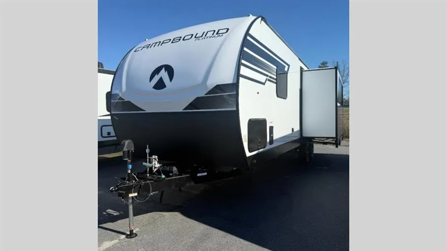 2026 Venture RV Campbound Platinum 281CBH - Photo 2