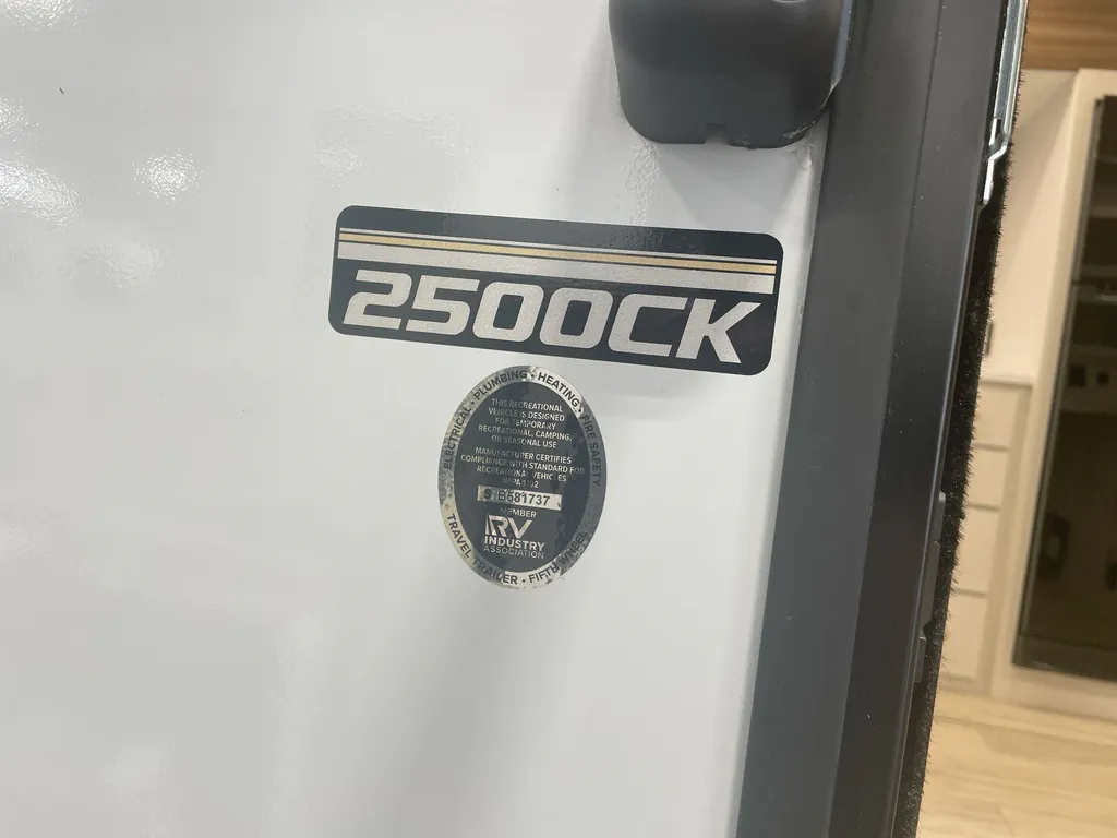 2026 Forest River Vibe Extreme Lite 2500CK, Photos photo 31