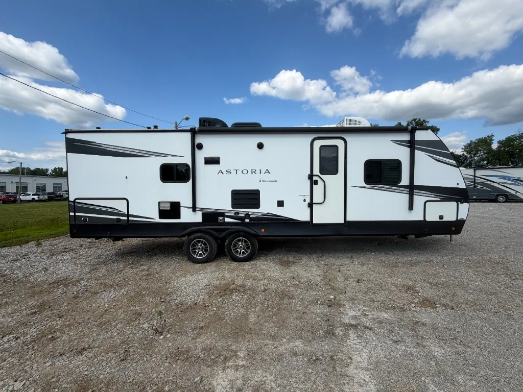 2020 Dutchmen Astoria 2773RB - Photo 4