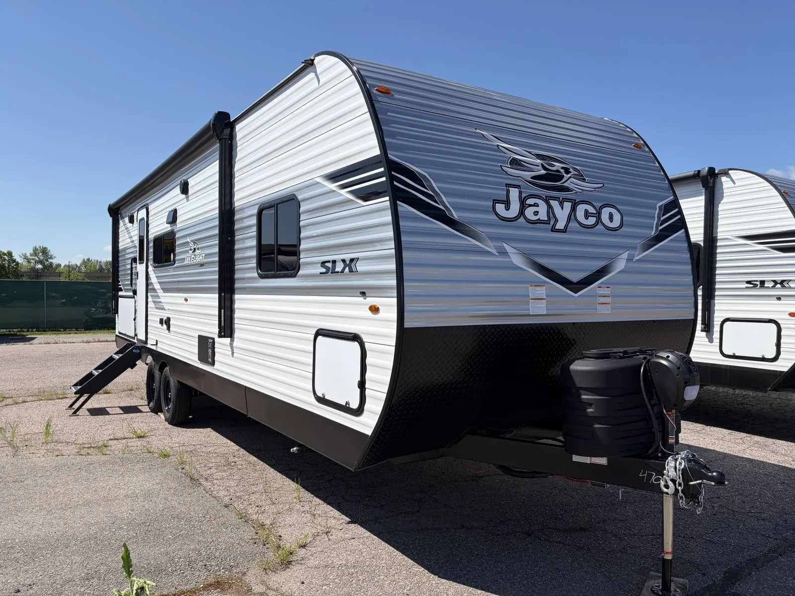 2026 Jayco Jay Flight SLX 263BHSW - Photo 2