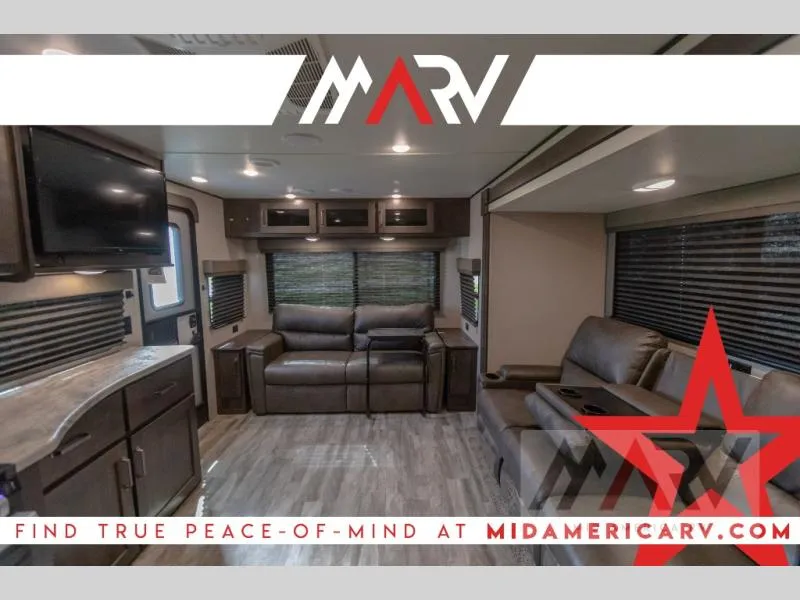 2021 Grand Design Transcend Xplor 245RL - Photo 2