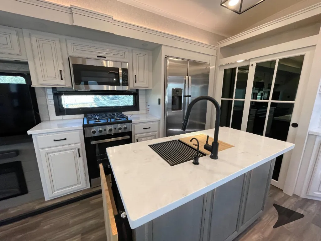 2024 Jayco North Point 387FBTS, Photos photo 20