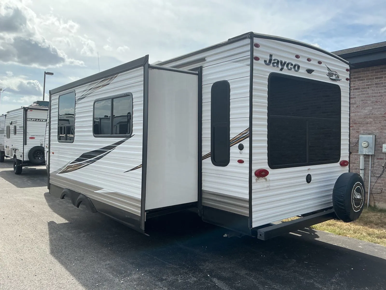 2020 Jayco Jay Flight 265RLS - Photo 4