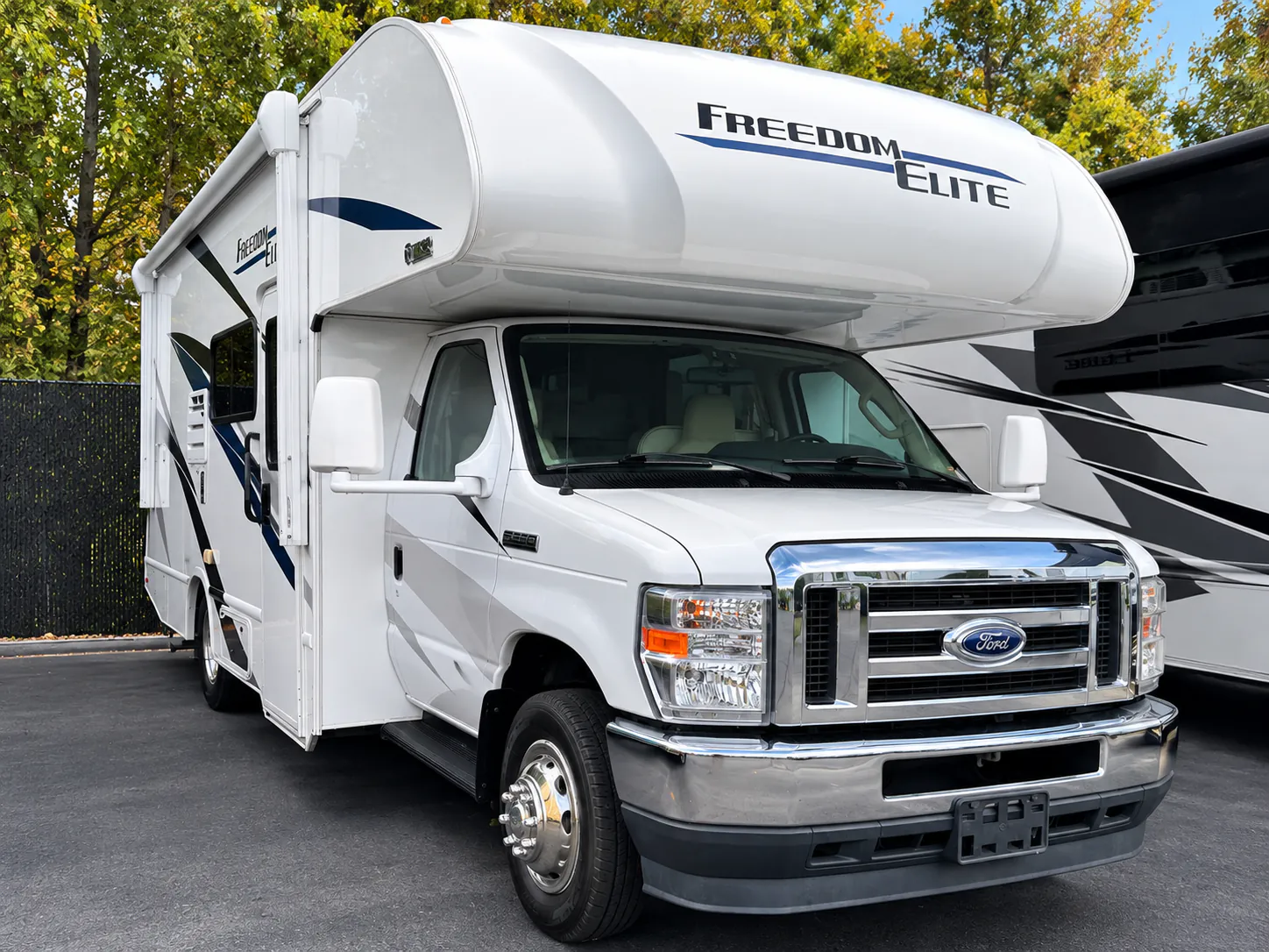 2023 Thor Motor Coach Freedom Elite 22FE