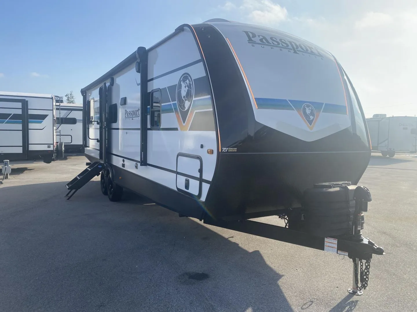 2025 Keystone Passport SL Series 2660RL - Photo 2
