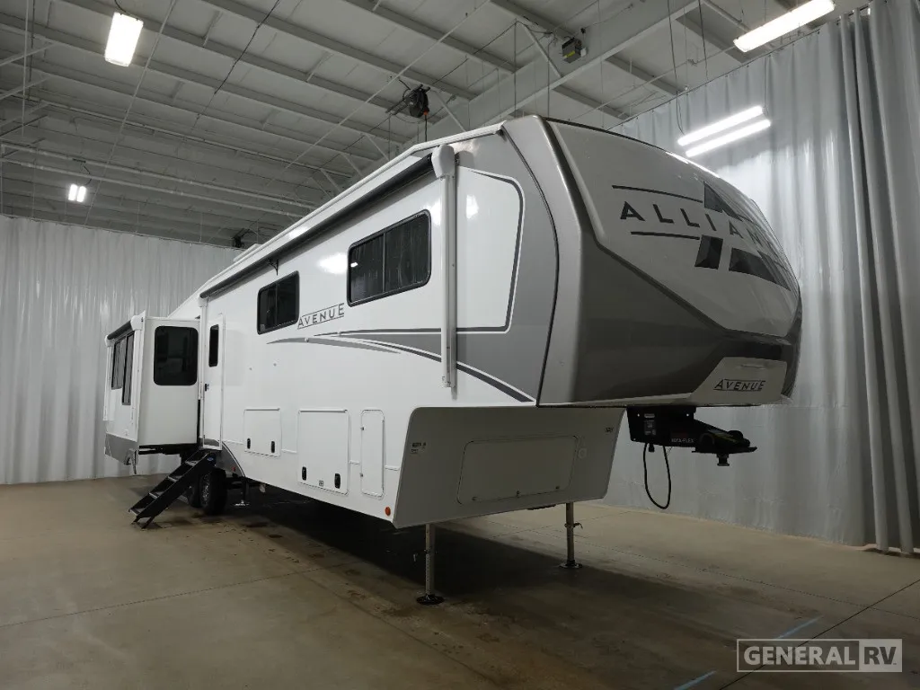 2026 Alliance RV Avenue 39MBR - Photo 2
