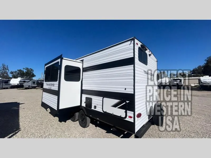 2026 Grand Design Transcend Xplor 23BHX - Photo 4